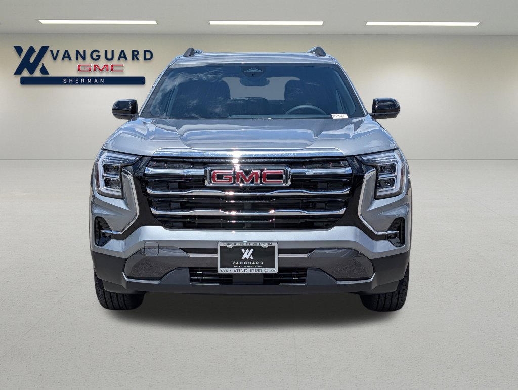 New 2027 GMC Terrain Elevation w/ Elevation Premium Package FWD image 2