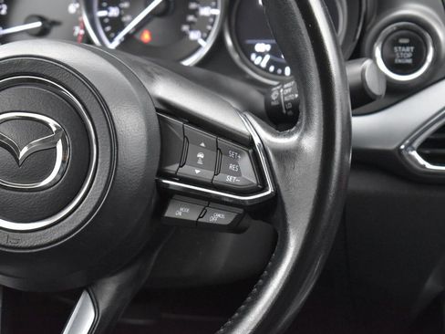 Certified 2022 MAZDA CX-9 Touring w/ Touring Premium Package image 18