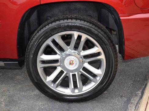Used 2014 Cadillac Escalade Premium AWD/4WD image 65