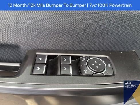 Used 2022 Ford F150 Lightning Pro AWD/4WD image 27