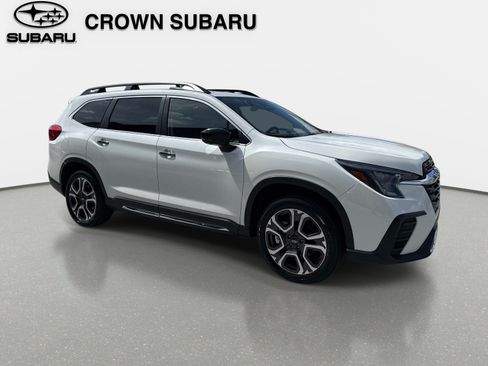 Used 2026 Subaru Ascent Touring AWD/4WD image 2