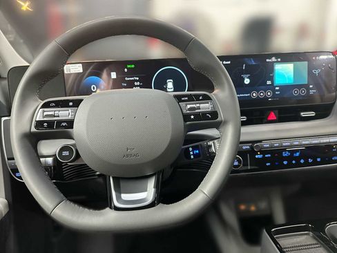 New 2026 Hyundai Ioniq 5 SE image 10