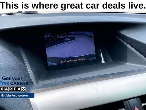 Used 2015 Lexus RX 350 FWD image 28