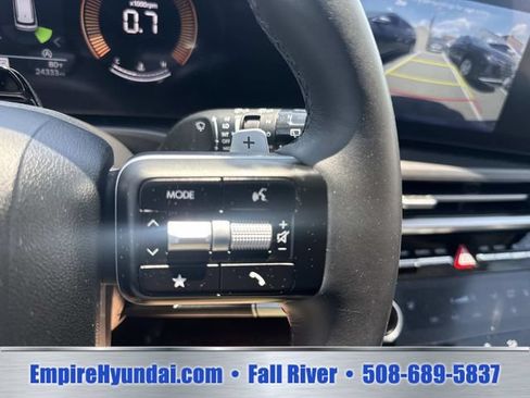 Used 2026 Hyundai Santa Fe SEL AWD/4WD image 28