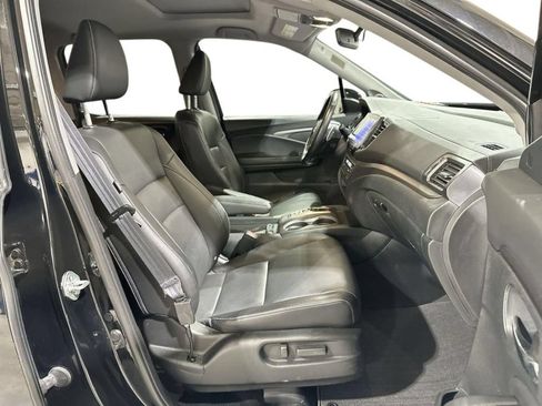 Used 2023 Honda Ridgeline RTL-E image 25