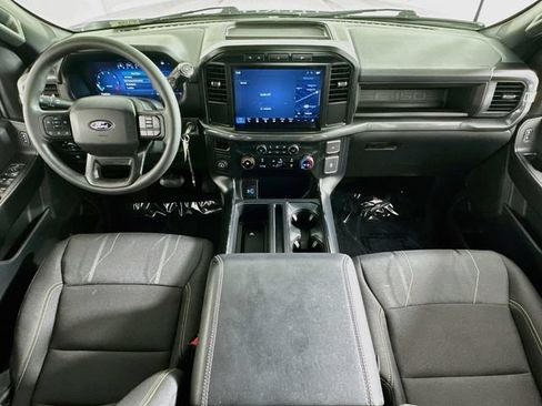 Used 2024 Ford F150 STX RWD image 13