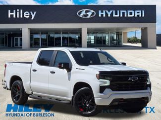 Used 2022 Chevrolet Silverado 1500 RST w/ Redline Edition video 2