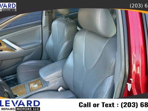 Used 2007 Toyota Camry XLE image 21