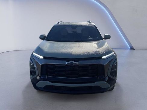 New 2026 Chevrolet Equinox ACTIV w/ Convenience Package III AWD/4WD image 3