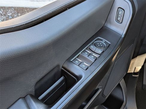 Used 2022 Ford F150 XL w/ STX Black Appearance Package image 8