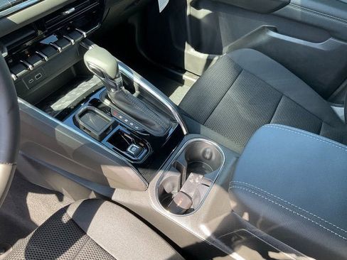 New 2026 GMC Canyon Elevation image 10