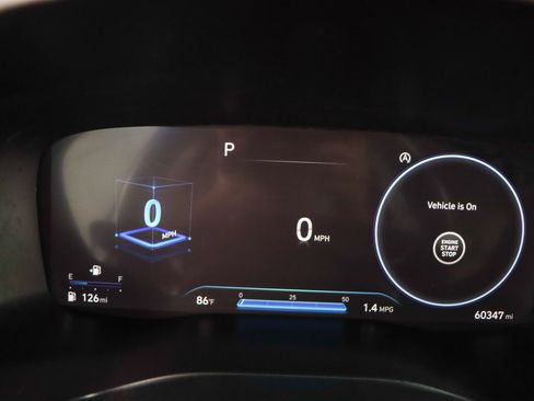 Used 2021 Hyundai Santa Fe SEL w/ Convenience Package FWD image 15