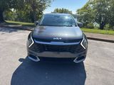 Used 2023 Kia Sportage EX image 2