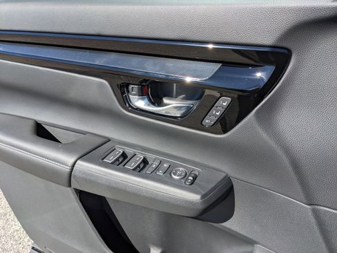 New 2026 Honda CR-V EX-L image 18
