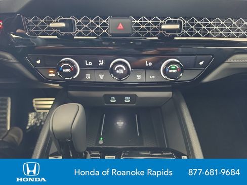 New 2026 Honda Accord Sport image 15