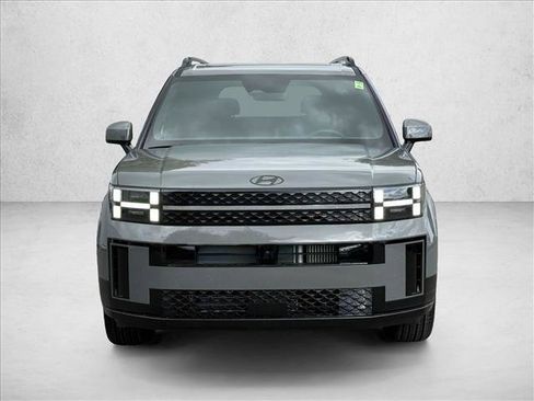 New 2026 Hyundai Santa Fe Calligraphy image 5