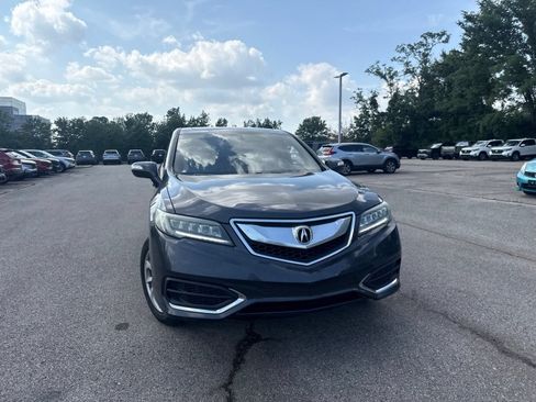 Used 2016 Acura RDX AWD image 20