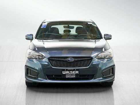 Used 2017 Subaru Impreza 2.0i Sport w/ Popular Package #4 AWD/4WD image 8