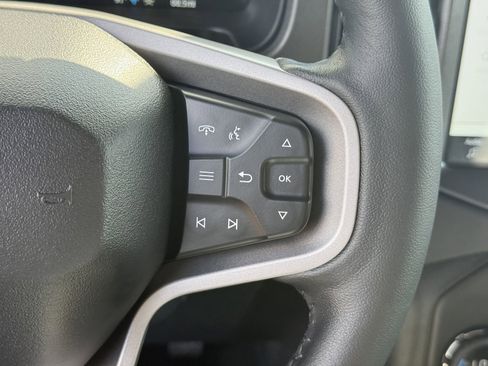 New 2026 Ford Bronco Badlands AWD/4WD image 24