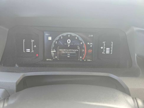 Used 2025 Toyota 4Runner SR5 image 26