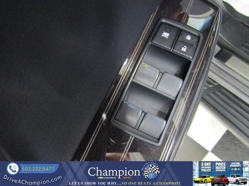 Used 2021 Lexus GX 460 Premium AWD/4WD image 22