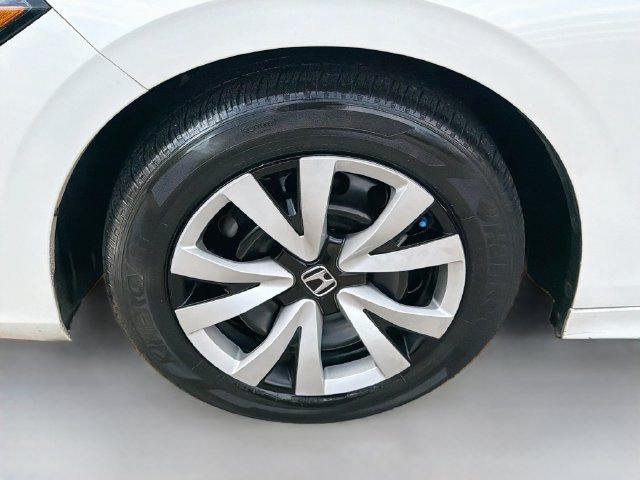 Used 2024 Honda Civic LX image 29