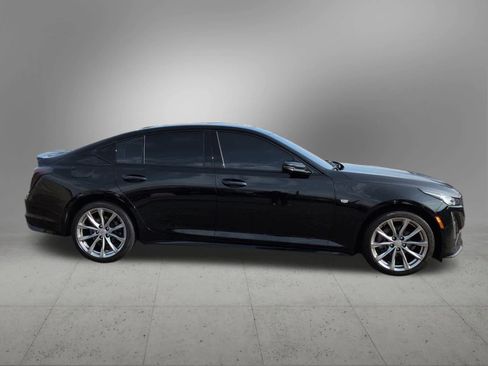 Used 2024 Cadillac CT5 Sport w/ Technology Package image 7