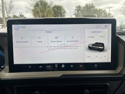 New 2025 Ford Bronco Sport Big Bend image 56