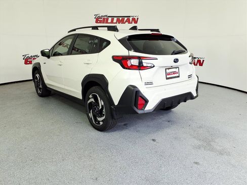 New 2026 Subaru Crosstrek 2.5i Limited image 2