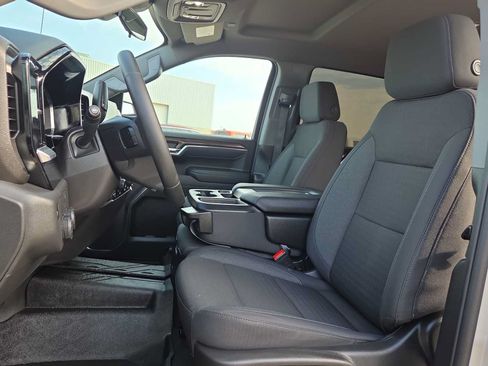 Used 2026 Chevrolet Silverado 1500 RST w/ RST Select Package RWD image 15