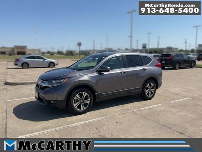 Used 2020 Honda CR-V EX
