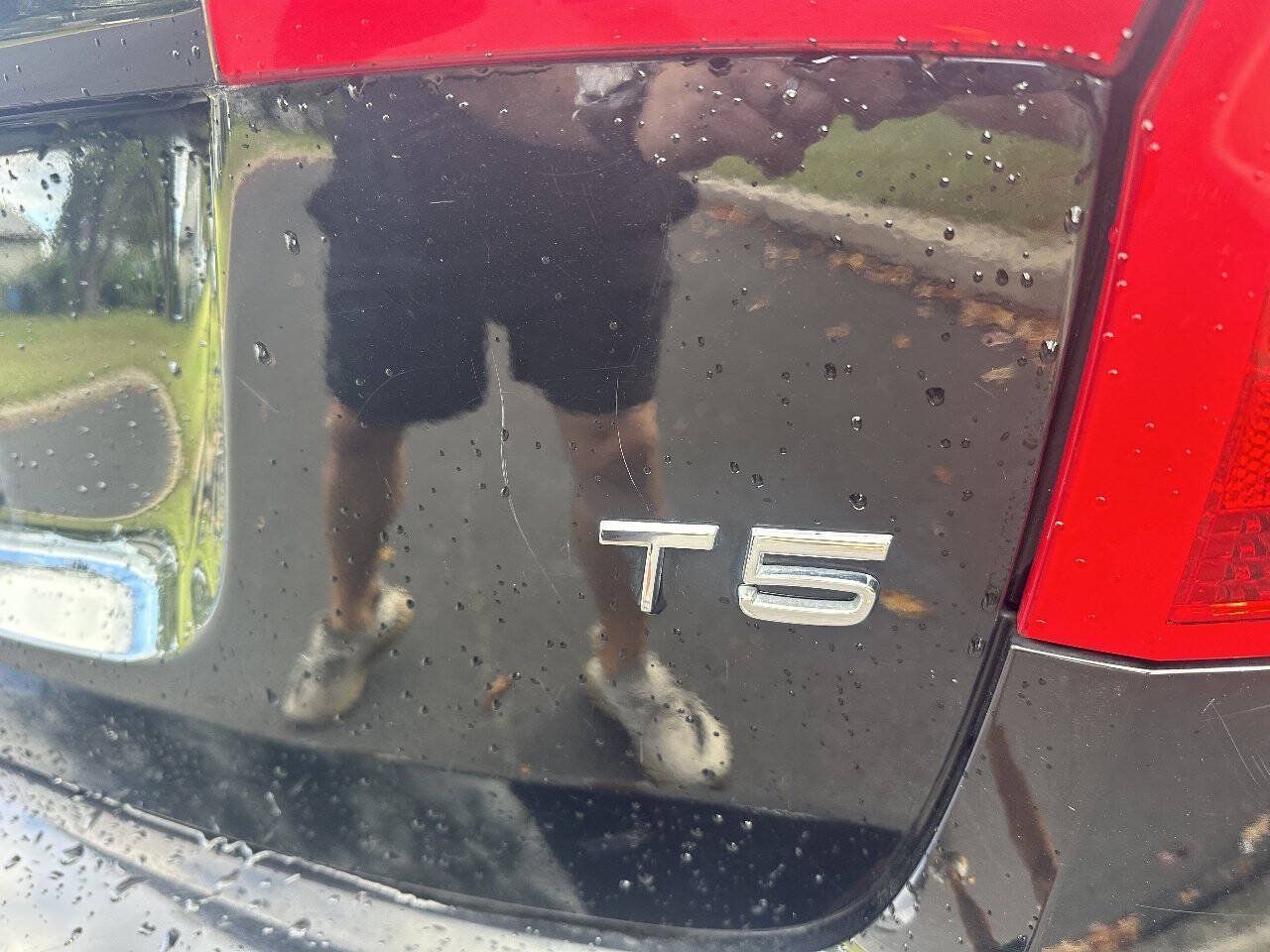 Used 2012 Volvo S60 T5 FWD image 8