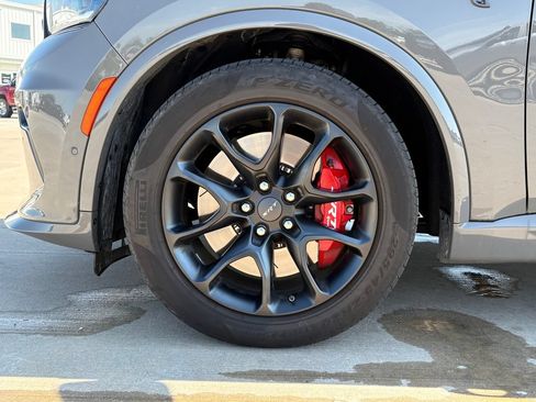 Used 2024 Dodge Durango SRT Hellcat AWD/4WD image 35