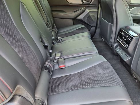 Certified 2024 Acura MDX A-Spec AWD/4WD image 30