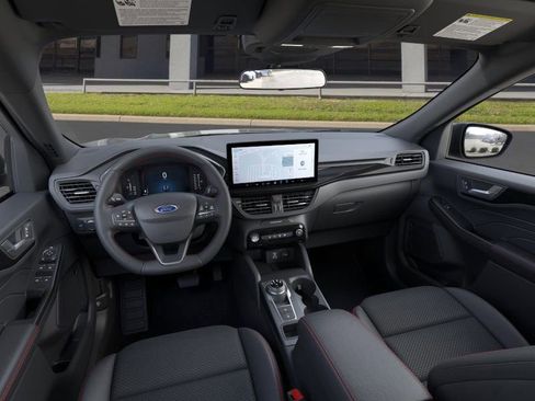 New 2026 Ford Escape ST-Line w/ Tech Pack #1 image 9