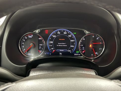 Used 2023 GMC Terrain Denali w/ LPO, Floor Liner Package AWD/4WD image 5