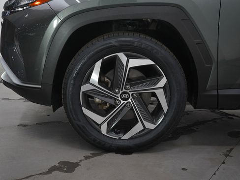 Used 2022 Hyundai Tucson SEL w/ Convenience + Premium Package AWD/4WD image 29