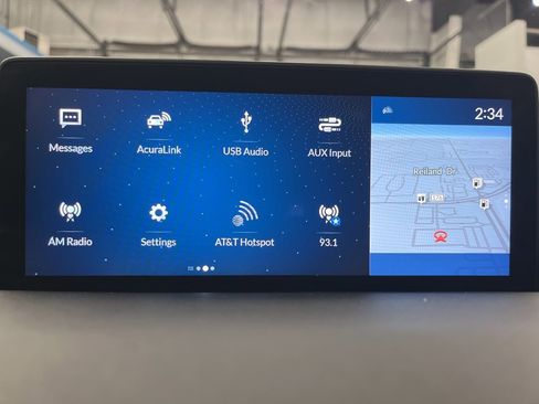 Used 2021 Acura TLX w/ Advance Package image 19