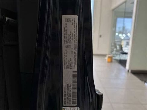 New 2025 Jeep Gladiator Sport image 28