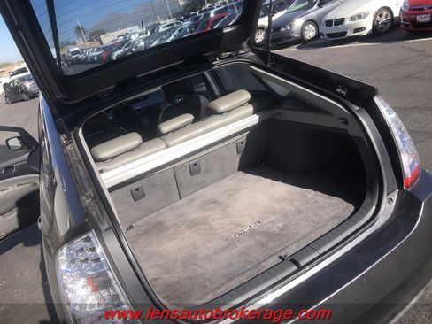 Used 2007 Toyota Prius image 16