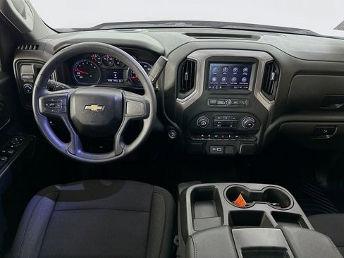 Used 2024 Chevrolet Silverado 1500 Custom image 22