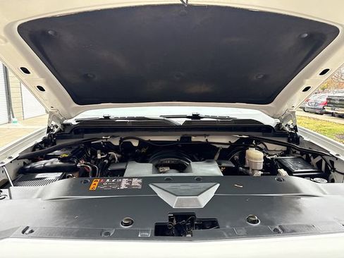 Used 2019 Chevrolet Silverado 1500 Custom image 28