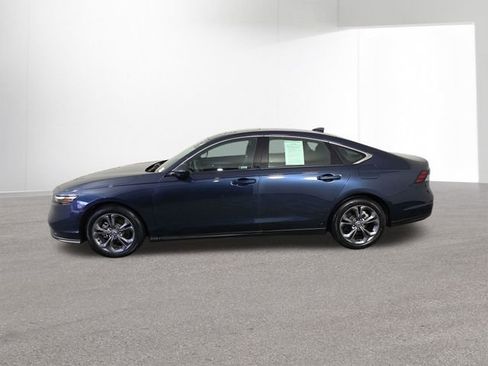 Used 2024 Honda Accord EX image 13