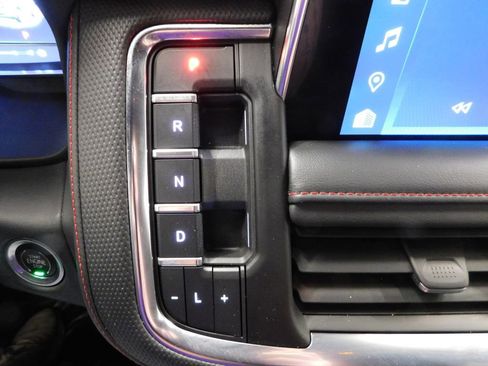 Used 2023 Chevrolet Tahoe RST image 30