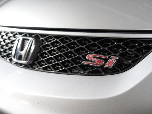 Used 2005 Honda Civic Si image 36