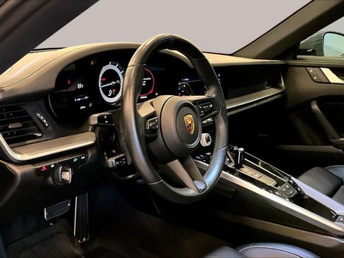 Used 2023 Porsche 911 Carrera RWD image 16