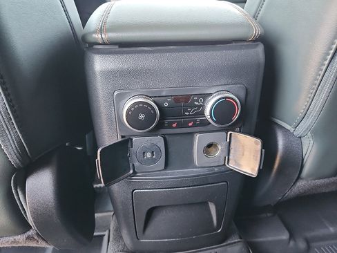 Used 2023 Ford Explorer Timberline AWD/4WD image 11