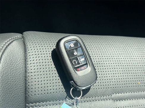 Used 2026 Honda CR-V EX-L image 30