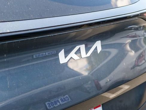Certified 2023 Kia Sportage LX AWD/4WD image 15