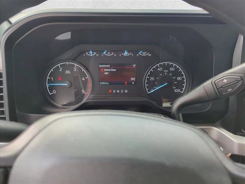 Used 2026 Ford F250 XLT AWD/4WD image 9